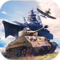 War Thunder Mobile Mod Apk 1.25.0.64 (Mod Menu)